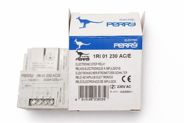 relè-passo-passo-perry-1ri01-230v-10a